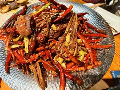 -本色.小马哥烧烤(五一路总店)