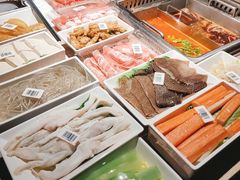 -野妹经典火锅(江夏中百店)