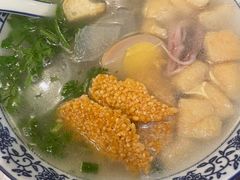 -小潘记鸭血粉丝汤