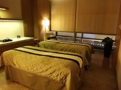 -上海外滩茂悦大酒店