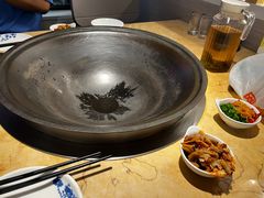 -陈大锅·岳阳鱼馆·地道岳阳菜(美食街店)