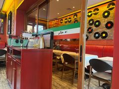 -安妮意大利餐厅(丽都店)