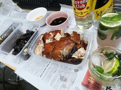 -永祥烧腊餐厅(虹口店)