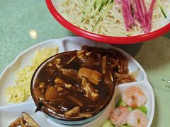 -奥华餐厅·老张记(台基厂店)