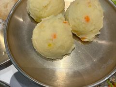-西塔老太太泥炉烤肉(北京望京店)