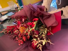 -BoBloom花店(晶耀前滩店)