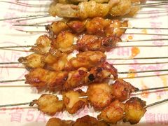 -老白清真烧烤(锦州旗舰店)