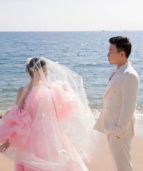 -盛夏光年studio·美学·电影感·定制