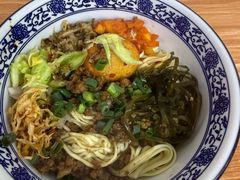 -带杏干面馆(洋湖景园店)