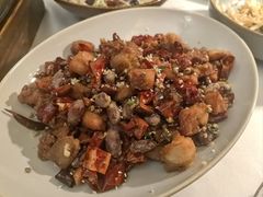 -沿途四季·云南菜·诗酒茶(蓝色港湾店)