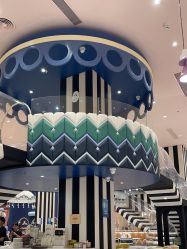 -奈尔宝·儿童乐园·亲子餐厅(鄞州万达店)