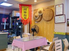 大堂-揭西擂茶(龙华店)