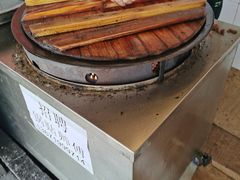 -水丰锅贴(延吉东路店)