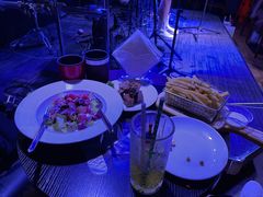 -MOSSO音乐酒吧·live house(长乐路店)
