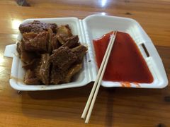-细妹五香牛杂(步行街店)