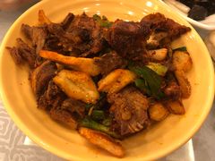 -全聚德(长江路店)