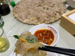 鱼生-官塘锋记鱼生·生腌·砂锅粥(牌坊街店)