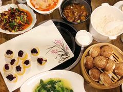 -恒府1993(文昌北路店)