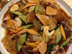 -北平小馆·烤鸭·家常菜(磨房北里店)