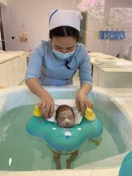 -爱帝宫月子中心(罗湖别墅院)