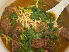 -吉亨面馆(古北1699店)