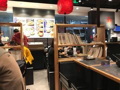 -和府捞面(天河领展广场店)