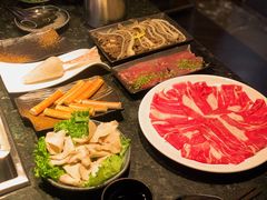 -重庆九记老火锅(广场店)