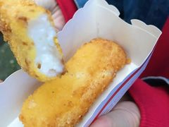 脆皮鲜奶-好可爱经典炸炸炸·炸鲜奶(长郡老店)