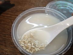 -清真伊香蘭餐厅