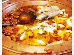 -水煮三国·川鲁江湖菜(香山店)