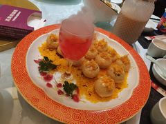 -昱德来·天津菜·渤海湾小海鲜(华夏店)