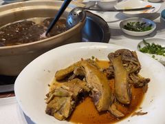-天宜隆蘑菇宴火锅(石景山旗舰店)