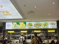 -古早外婆(天佑城店)