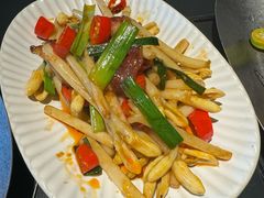 -Ameigo梅果·云贵川bistro(长宁来福士店)