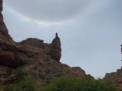 -张掖平山湖大峡谷景区