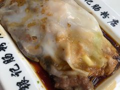 -荔银肠粉(建六店)