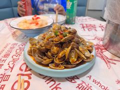 -小田油焖小龙虾(双井店)