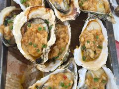 -琼大师东方烤乳猪(亚特兰蒂斯店)