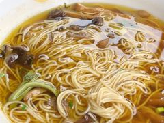 -兴福老面馆(寺路街店)