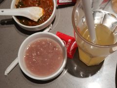 -海底捞火锅(中山路天主教堂店)