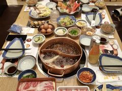 -伊豆野菜村(大族广场店)