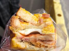 -那家面包房(珠江路店)