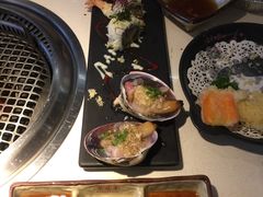 -赤坂亭M9和牛烧肉·日料398放题(万达店)