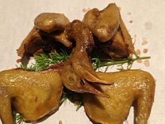 -小炳胜(卓悦中心店)