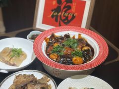 -白家餐厅(徐家汇店)