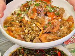 -辣螃铠盆盆蟹大排档(总店)