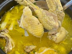 -品鲜村农家菜·阳澄湖大闸蟹(总店)