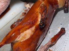 -大鸭梨烤鸭(望京店)