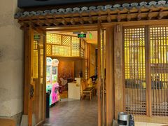 -TBK·本家·添百客·韩国料理(泰然店)