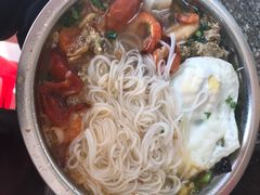 -华姐鸡粉(教育路店)